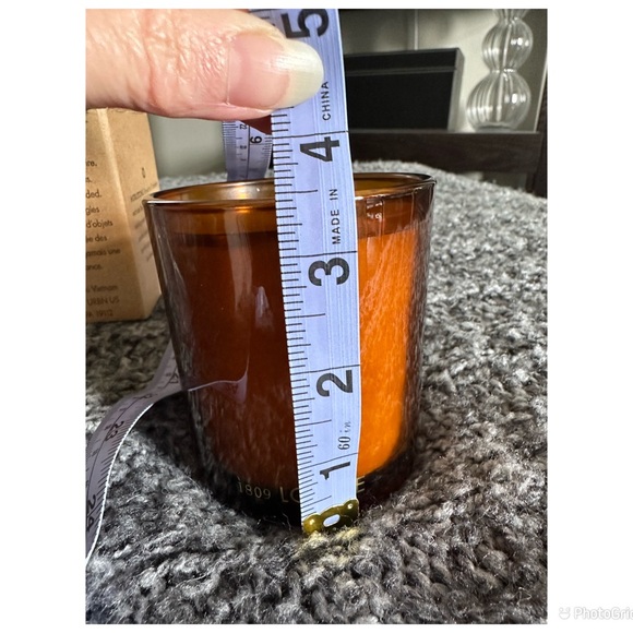 Free People 1809 Collection Candle Lodge - NWT - Picture 9 of 10